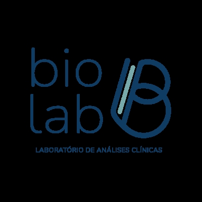 LABORATÓRIO BIOLAB